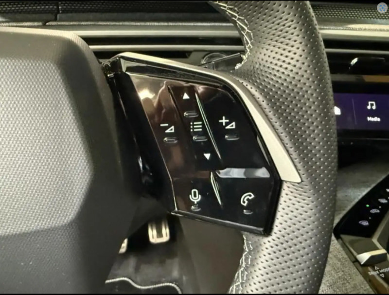 Photo 22 de l'offre de PEUGEOT 3008 HYBRID 145 e-DCS6 GT Hayon Elect. LED Pixel SC 2026 à 33950€ chez Mérignac auto