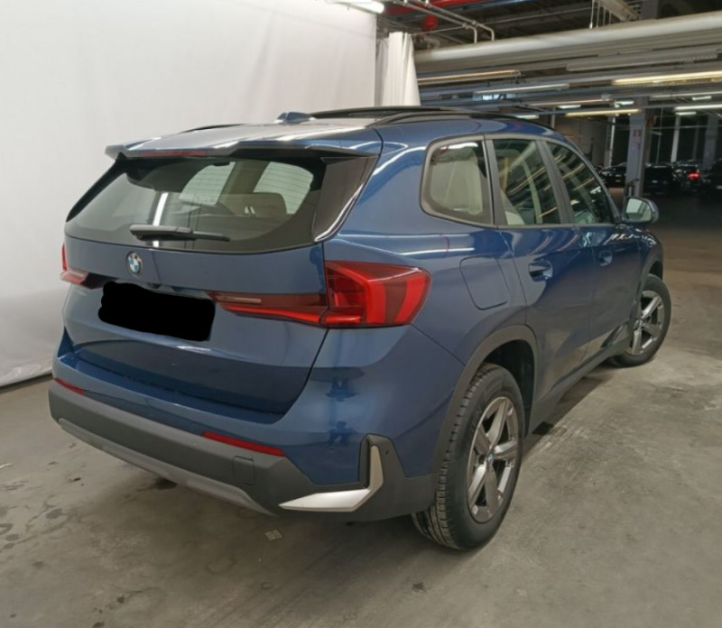 Photo 3 de l'offre de BMW X1 (U11) 2.0 18D 136cv BVA7 SDrive PACK CUIR TOIT Ouvrant Hayon EL. 1ère Main à 34990€ chez Mérignac auto