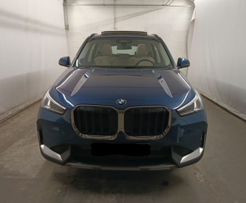 Photo 2 de l'offre de BMW X1 (U11) 2.0 18D 136cv BVA7 SDrive PACK CUIR TOIT Ouvrant Hayon EL. 1ère Main à 34990€ chez Mérignac auto