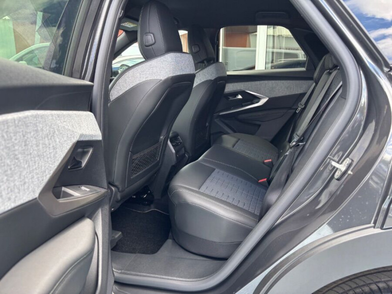 Photo 17 de l'offre de PEUGEOT 3008 HYBRID 145 e-DCS6 GT Hayon Elect. LED Pixel SC 2026 à 33950€ chez Mérignac auto