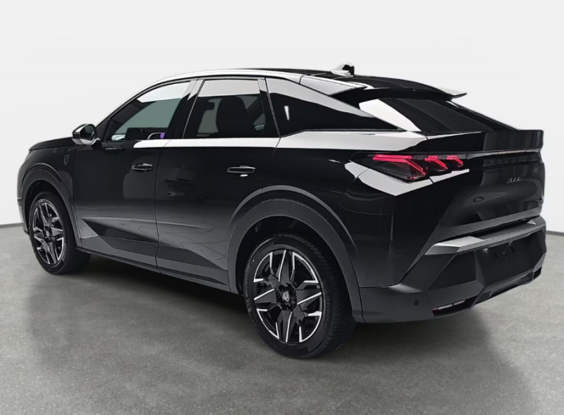 Photo 10 de l'offre de PEUGEOT 3008 HYBRID 145 e-DCS6 GT Hayon Elect. LED Pixel SC 2026 à 33950€ chez Mérignac auto