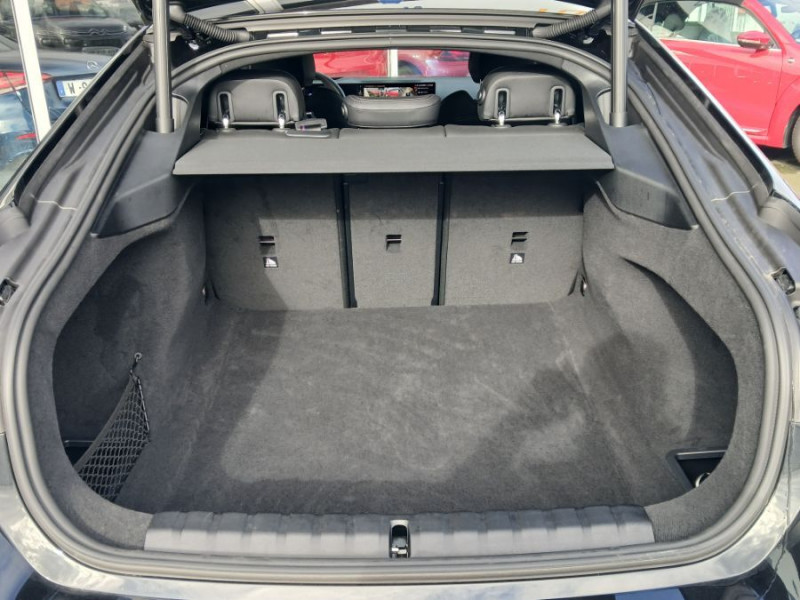 Photo 15 de l'offre de BMW SERIE 4 GRAN COUPE 420XDA xDrive 190 BVA8 M SPORT CUIR Hayon EL. 360° 1ère Main à 51890€ chez Mérignac auto