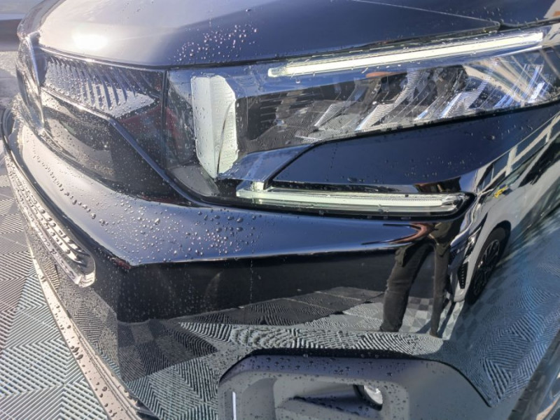 Photo 22 de l'offre de CITROEN BERLINGO 1.5 BlueHDi 130 EAT8 N1 MAX ADML Camera à 28450€ chez Mérignac auto