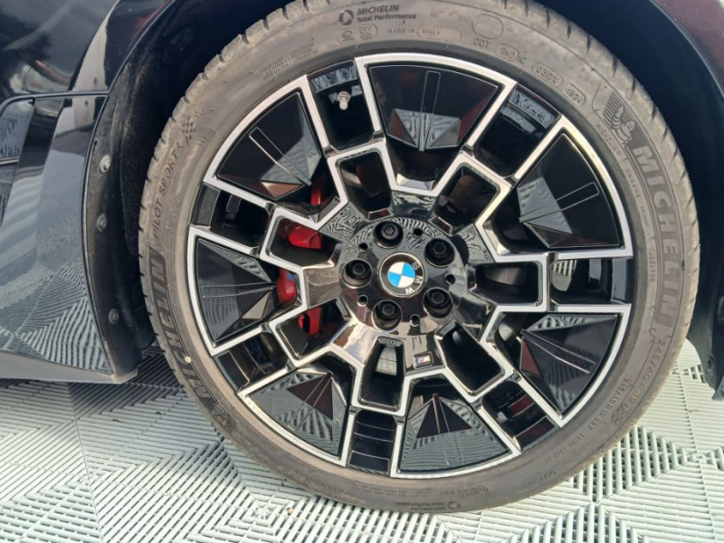 Photo 23 de l'offre de BMW SERIE 4 GRAN COUPE 420XDA xDrive 190 BVA8 M SPORT CUIR Hayon EL. 360° 1ère Main à 51890€ chez Mérignac auto