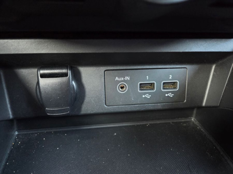 Photo 29 de l'offre de RENAULT ARKANA 1.6 E-TECH 145 BVA INTENS GPS Camera JA18 à 14950€ chez Mérignac auto