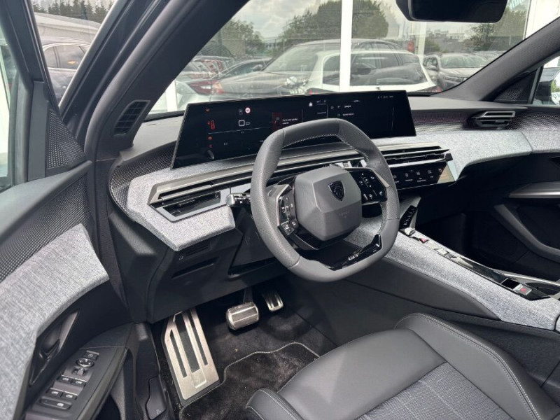 Photo 12 de l'offre de PEUGEOT 3008 HYBRID 145 e-DCS6 GT Hayon Elect. LED Pixel SC 2026 à 33950€ chez Mérignac auto