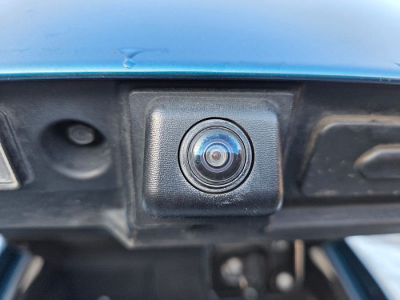 Photo 21 de l'offre de RENAULT ARKANA 1.6 E-TECH 145 BVA INTENS GPS Camera JA18 à 14950€ chez Mérignac auto