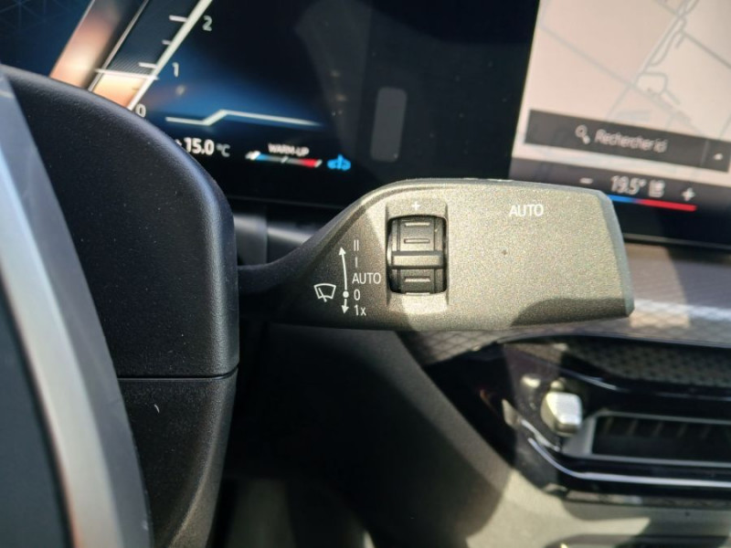 Photo 27 de l'offre de BMW SERIE 4 GRAN COUPE 420XDA xDrive 190 BVA8 M SPORT CUIR Hayon EL. 360° 1ère Main à 51890€ chez Mérignac auto