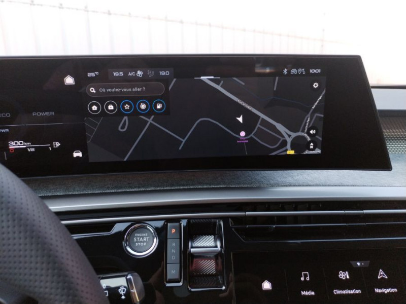 Photo 31 de l'offre de PEUGEOT 5008 HYBRID 145 e-DCS6 GT 7PL Hayon EL. LED SC 2026 à 35950€ chez Mérignac auto