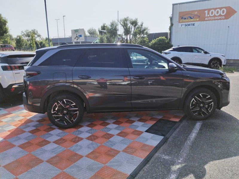 Photo 12 de l'offre de PEUGEOT 5008 HYBRID 145 e-DCS6 GT 7PL Hayon EL. LED SC 2026 à 35950€ chez Mérignac auto