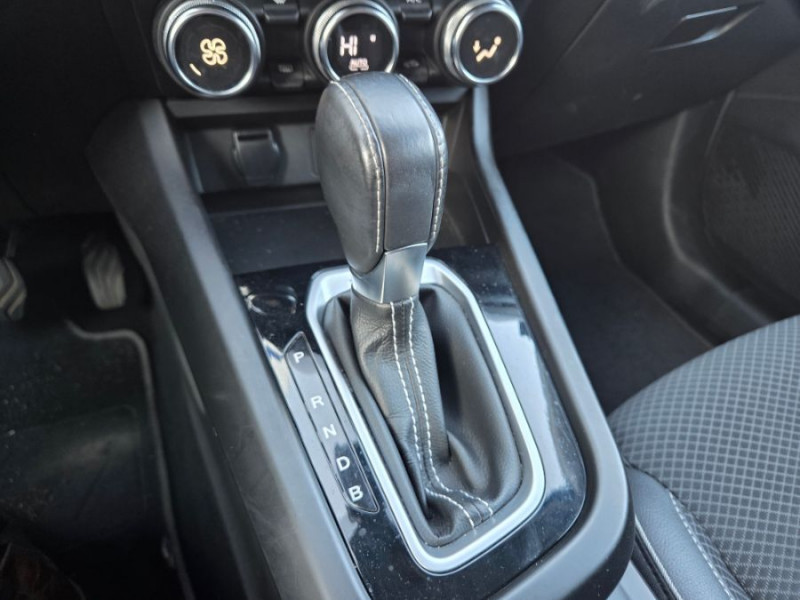 Photo 30 de l'offre de RENAULT ARKANA 1.6 E-TECH 145 BVA INTENS GPS Camera JA18 à 14950€ chez Mérignac auto