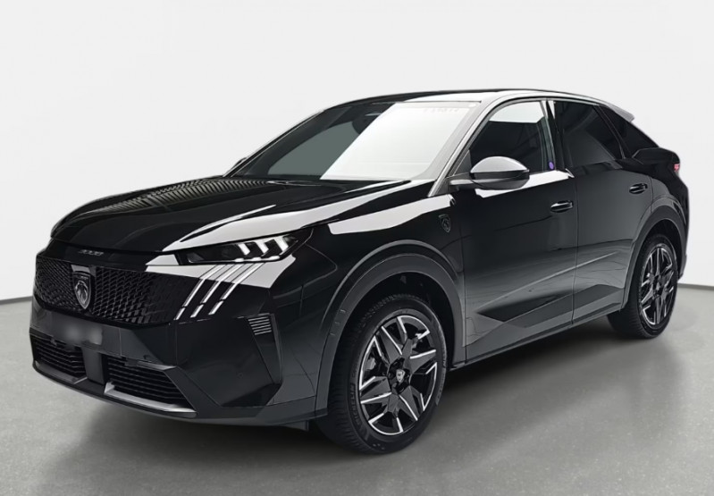 Photo 1 de l'offre de PEUGEOT 3008 HYBRID 145 e-DCS6 GT Hayon Elect. LED Pixel SC 2026 à 33950€ chez Mérignac auto