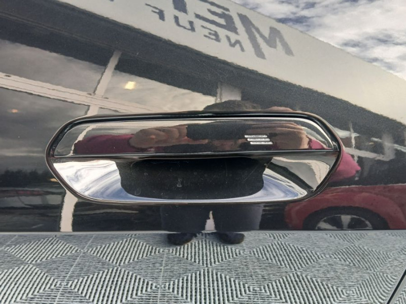 Photo 22 de l'offre de BMW SERIE 4 GRAN COUPE 420XDA xDrive 190 BVA8 M SPORT CUIR Hayon EL. 360° 1ère Main à 51890€ chez Mérignac auto