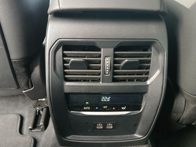 Photo 43 de l'offre de BMW SERIE 4 GRAN COUPE 420XDA xDrive 190 BVA8 M SPORT CUIR Hayon EL. 360° 1ère Main à 51890€ chez Mérignac auto