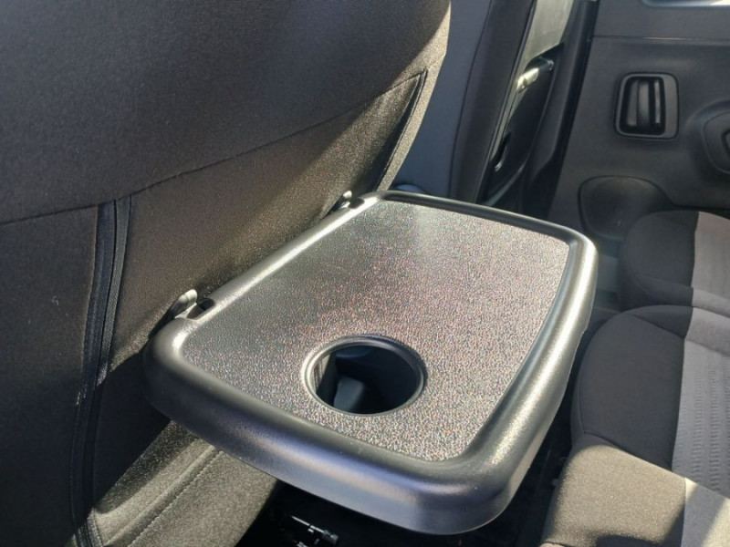 Photo 29 de l'offre de CITROEN BERLINGO 1.5 BlueHDi 130 EAT8 N1 MAX ADML Camera à 28450€ chez Mérignac auto