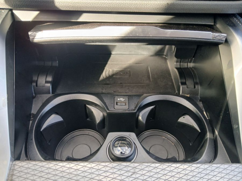 Photo 40 de l'offre de BMW SERIE 4 GRAN COUPE 420XDA xDrive 190 BVA8 M SPORT CUIR Hayon EL. 360° 1ère Main à 51890€ chez Mérignac auto