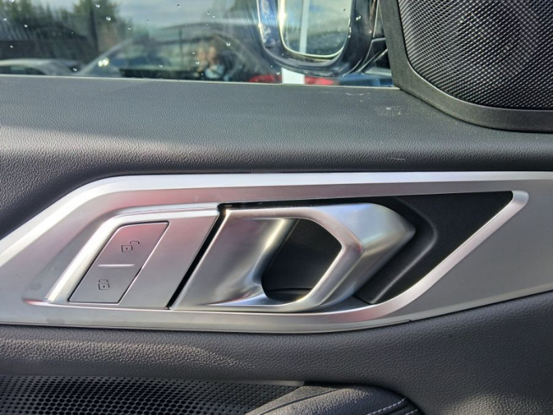 Photo 42 de l'offre de BMW SERIE 4 GRAN COUPE 420XDA xDrive 190 BVA8 M SPORT CUIR Hayon EL. 360° 1ère Main à 51890€ chez Mérignac auto