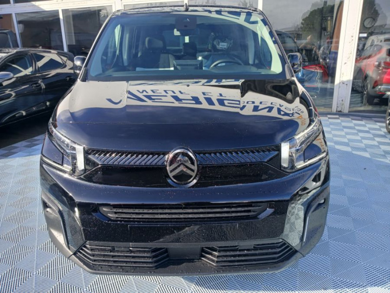 Photo 11 de l'offre de CITROEN BERLINGO 1.5 BlueHDi 130 EAT8 N1 MAX ADML Camera à 28450€ chez Mérignac auto
