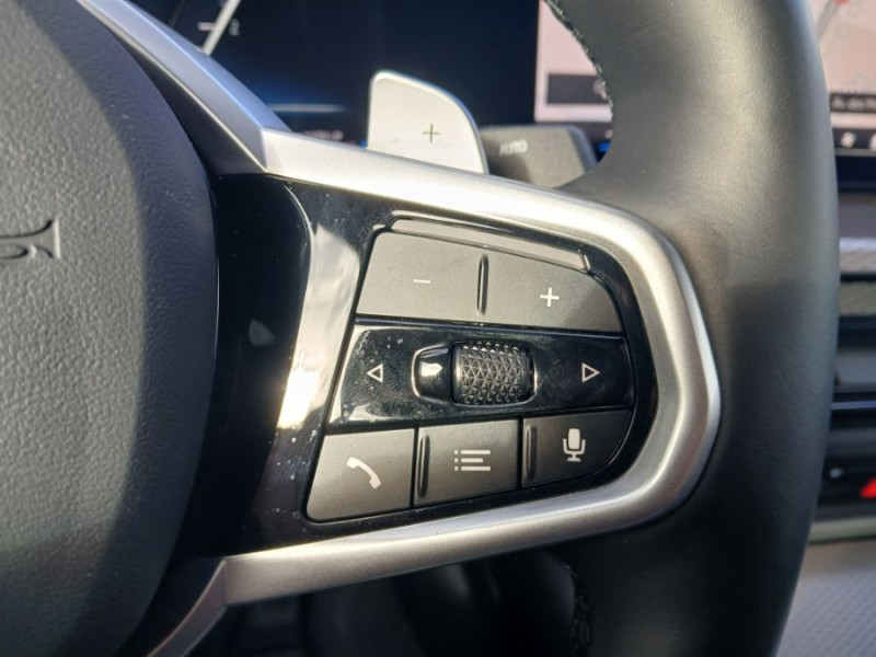 Photo 26 de l'offre de BMW SERIE 4 GRAN COUPE 420XDA xDrive 190 BVA8 M SPORT CUIR Hayon EL. 360° 1ère Main à 51890€ chez Mérignac auto