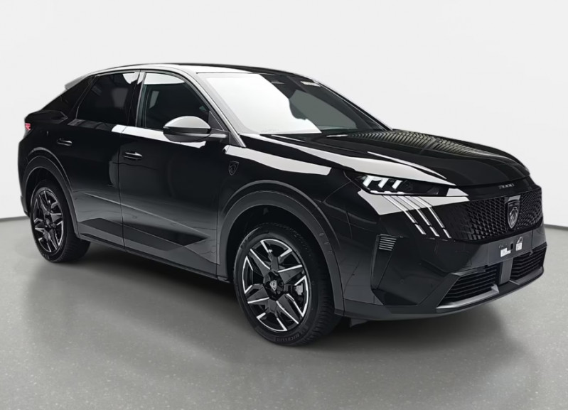 Photo 2 de l'offre de PEUGEOT 3008 HYBRID 145 e-DCS6 GT Hayon Elect. LED Pixel SC 2026 à 33950€ chez Mérignac auto