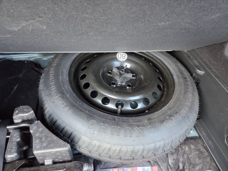 Photo 35 de l'offre de RENAULT ARKANA 1.6 E-TECH 145 BVA INTENS GPS Camera JA18 à 14950€ chez Mérignac auto