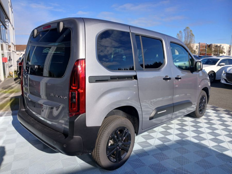 Photo 2 de l'offre de CITROEN BERLINGO 1.5 BlueHDi 130 EAT8 N1 MAX ADML Camera à 28450€ chez Mérignac auto