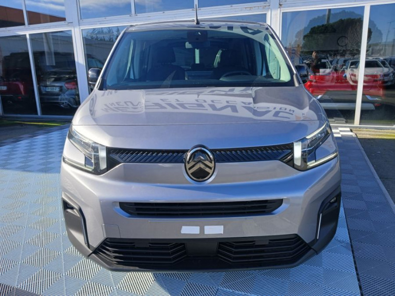 Photo 10 de l'offre de CITROEN BERLINGO 1.5 BlueHDi 130 EAT8 N1 MAX ADML Camera à 28450€ chez Mérignac auto