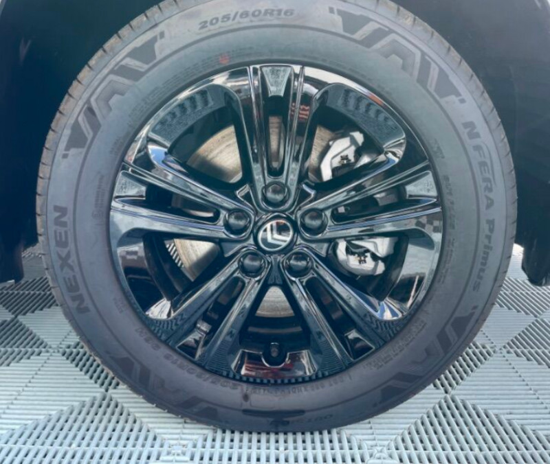 Photo 23 de l'offre de CITROEN BERLINGO 1.5 BlueHDi 130 EAT8 N1 MAX ADML Camera à 28450€ chez Mérignac auto