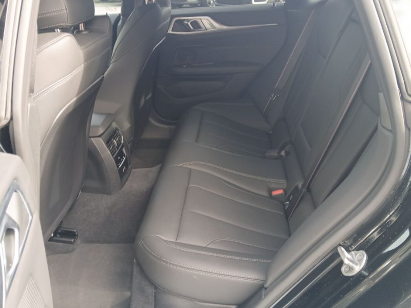 Photo 19 de l'offre de BMW SERIE 4 GRAN COUPE 420XDA xDrive 190 BVA8 M SPORT CUIR Hayon EL. 360° 1ère Main à 51890€ chez Mérignac auto