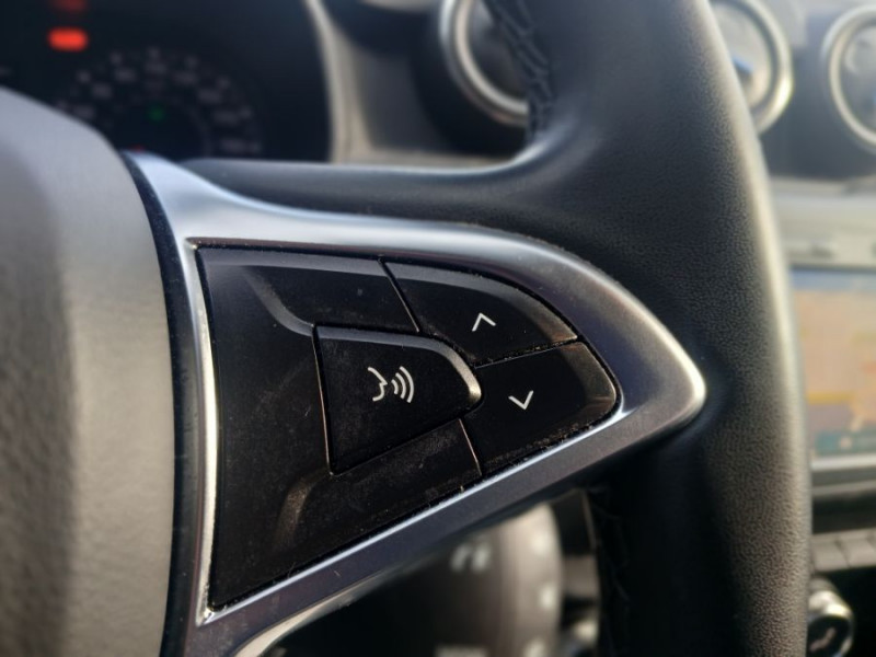 Photo 22 de l'offre de DACIA DUSTER 1.5 BlueDCi 115 BVM6 4X2 PRESTIGE Camera Attel. 1ère Main (7 Options) à 17950€ chez Mérignac auto