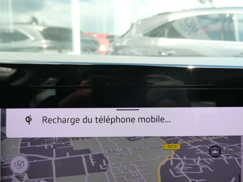 Photo 20 de l'offre de VOLKSWAGEN GOLF VIII 1.4 HYBRID 204 STYLE GPS ACC LED+ 1ère Main à 26450€ chez Mérignac auto