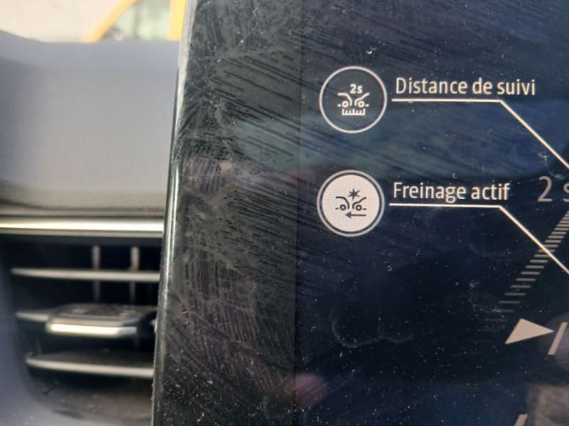 Photo 46 de l'offre de RENAULT ARKANA 1.6 E-TECH 145 BVA HYBRIDE TECHNO RS TOIT Ouvrant GPS 9.3" JA18 à 23950€ chez Mérignac auto