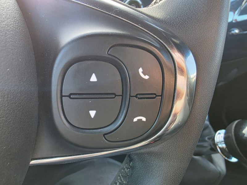 Photo 19 de l'offre de FIAT 500 1.0 70 BVM6 HYBRID CarPlay 7" Radar à 13690€ chez Mérignac auto