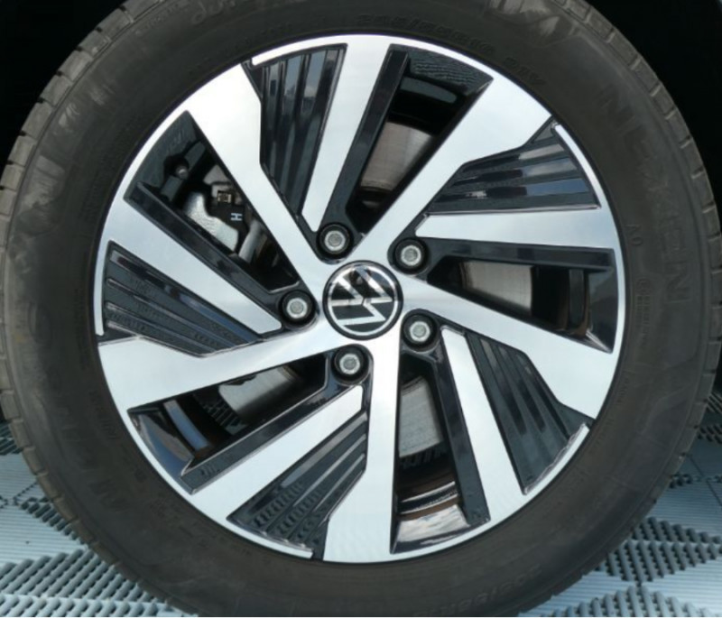 Photo 33 de l'offre de VOLKSWAGEN GOLF VIII 1.4 HYBRID 204 STYLE GPS ACC LED+ 1ère Main à 26450€ chez Mérignac auto