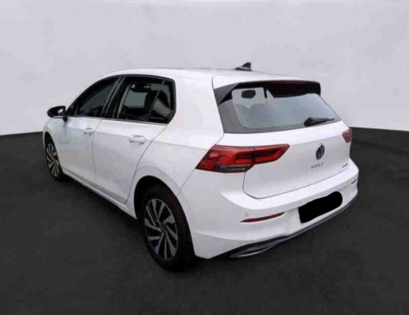 Photo 3 de l'offre de VOLKSWAGEN GOLF VIII 1.4 HYBRID 204 STYLE GPS ACC LED+ 1ère Main à 26450€ chez Mérignac auto
