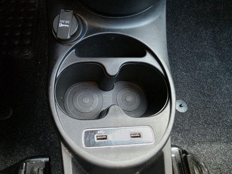 Photo 21 de l'offre de FIAT 500 1.0 70 BVM6 HYBRID CarPlay 7" Radar à 13690€ chez Mérignac auto