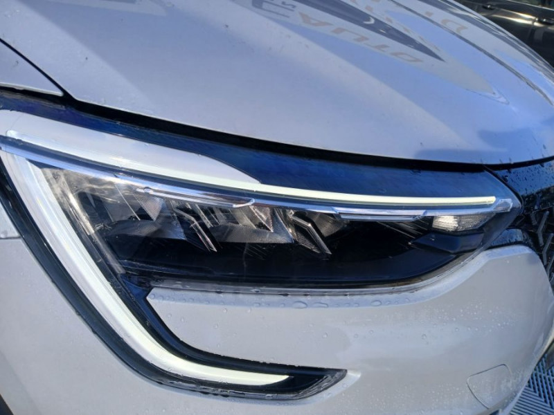 Photo 18 de l'offre de RENAULT ARKANA 1.6 E-TECH 145 BVA HYBRIDE TECHNO RS TOIT Ouvrant GPS 9.3" JA18 à 23950€ chez Mérignac auto