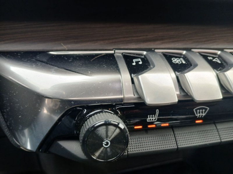 Photo 33 de l'offre de PEUGEOT 5008 II 1.5 BlueHDi 130 EAT8 GT PACK Full CUIR TOE Hayon EL. 360° Hifi 7PL à 34500€ chez Mérignac auto