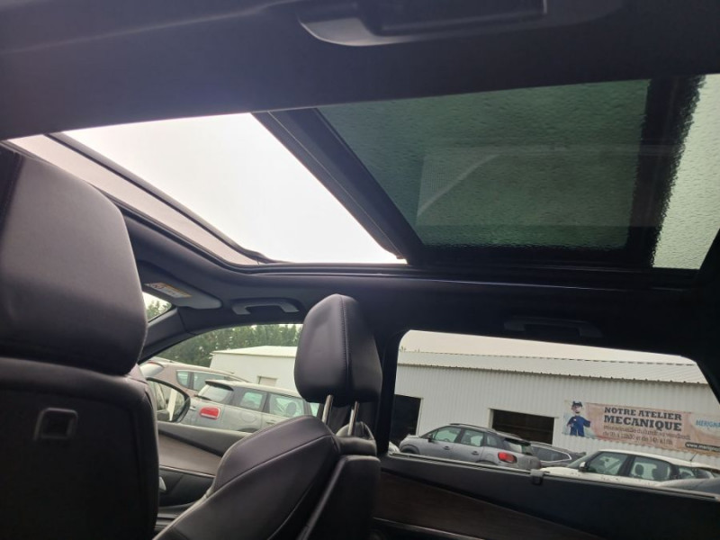 Photo 9 de l'offre de PEUGEOT 5008 II 1.5 BlueHDi 130 EAT8 GT PACK Full CUIR TOE Hayon EL. 360° Hifi 7PL à 34500€ chez Mérignac auto