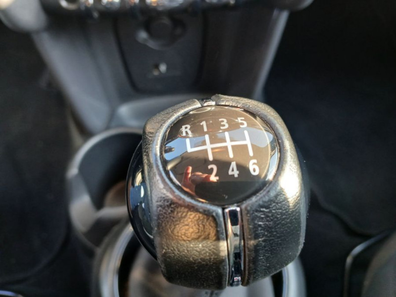 Photo 16 de l'offre de MINI MINI III NEW ONE 102 BVM6 (F55) 5P LED JA Bluetooth à 19980€ chez Mérignac auto