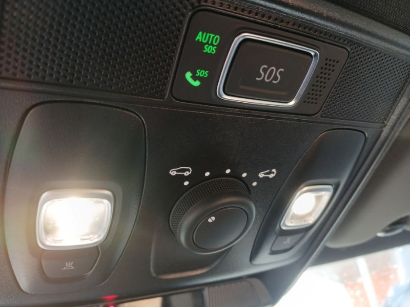 Photo 39 de l'offre de RENAULT ARKANA 1.6 E-TECH 145 BVA HYBRIDE TECHNO RS TOIT Ouvrant GPS 9.3" JA18 à 23950€ chez Mérignac auto