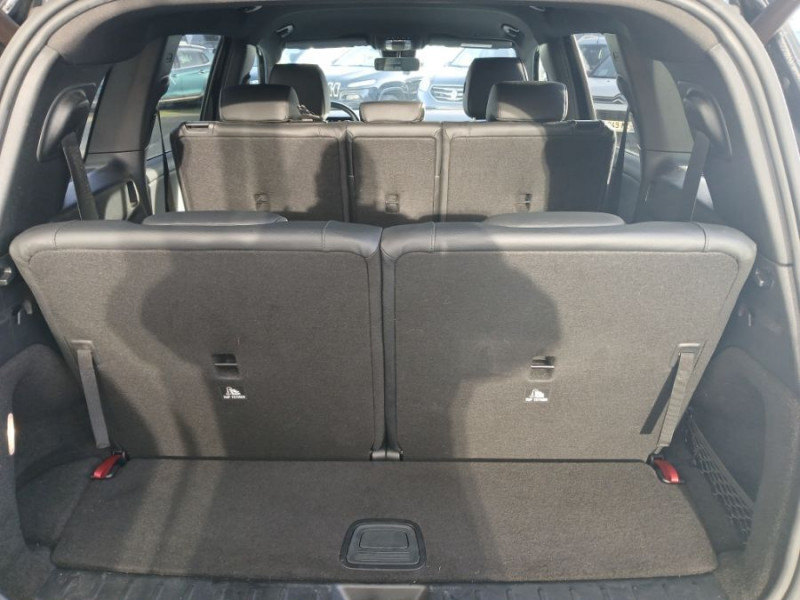 Photo 14 de l'offre de MERCEDES-BENZ GLB 200D 150 8G-Tronic 2WD BUSINESS SOLUTION CUIR Hayon EL. 7PL 1ère Main à 36490€ chez Mérignac auto