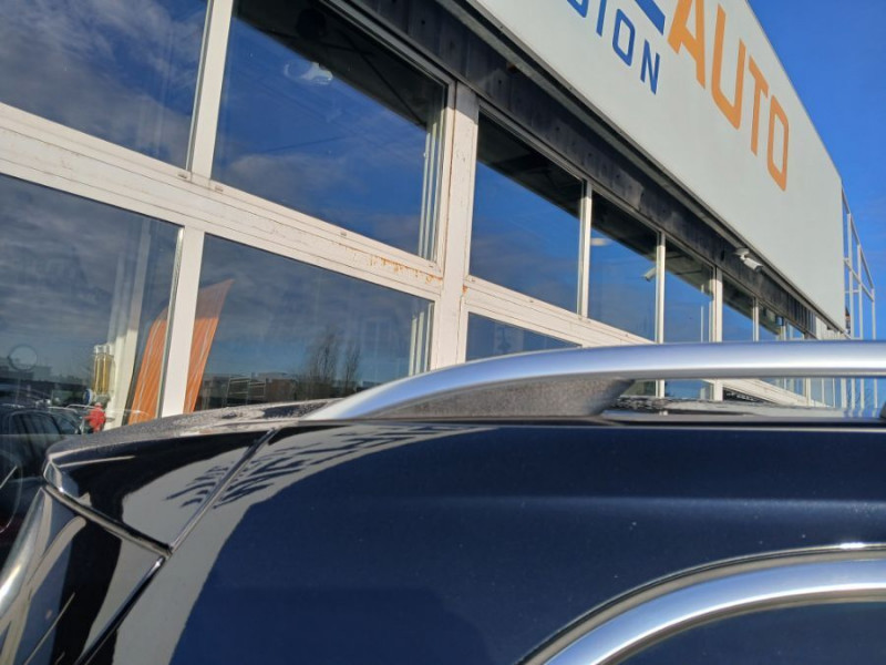 Photo 11 de l'offre de MERCEDES-BENZ GLB 200D 150 8G-Tronic 2WD BUSINESS SOLUTION CUIR Hayon EL. 7PL 1ère Main à 36490€ chez Mérignac auto