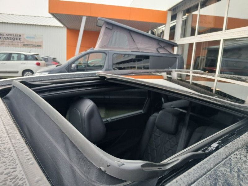 Photo 23 de l'offre de PEUGEOT 5008 II 1.5 BlueHDi 130 EAT8 GT PACK Full CUIR TOE Hayon EL. 360° Hifi 7PL à 34500€ chez Mérignac auto