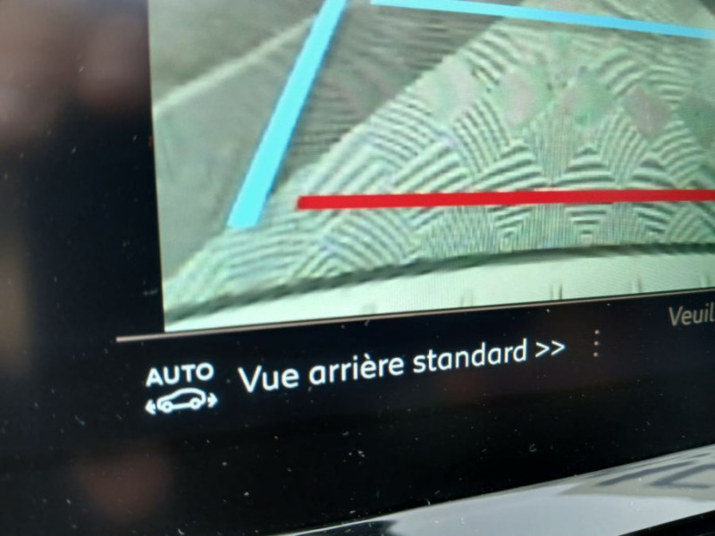 Photo 43 de l'offre de PEUGEOT 5008 II 1.5 BlueHDi 130 EAT8 GT PACK Full CUIR TOE Hayon EL. 360° Hifi 7PL à 34500€ chez Mérignac auto