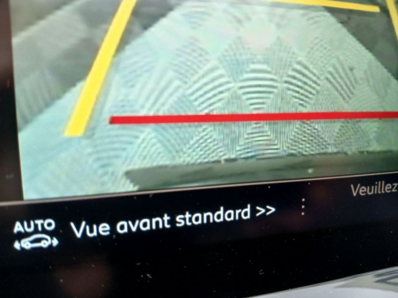 Photo 42 de l'offre de PEUGEOT 5008 II 1.5 BlueHDi 130 EAT8 GT PACK Full CUIR TOE Hayon EL. 360° Hifi 7PL à 34500€ chez Mérignac auto