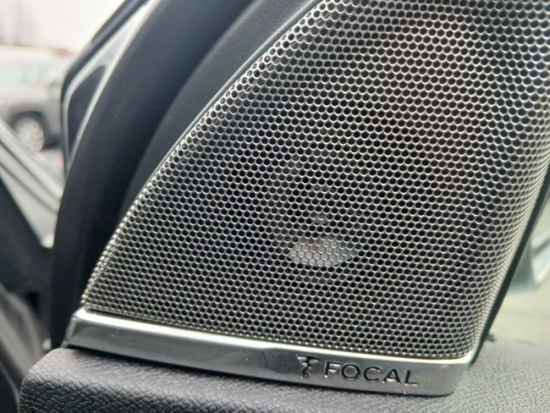 Photo 10 de l'offre de PEUGEOT 5008 II 1.5 BlueHDi 130 EAT8 GT PACK Full CUIR TOE Hayon EL. 360° Hifi 7PL à 34500€ chez Mérignac auto