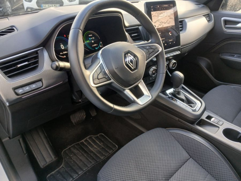 Photo 5 de l'offre de RENAULT ARKANA 1.6 E-TECH 145 BVA HYBRIDE TECHNO RS TOIT Ouvrant GPS 9.3" JA18 à 23950€ chez Mérignac auto