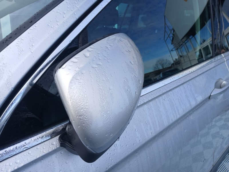 Photo 40 de l'offre de VOLKSWAGEN TIGUAN II (2) 2.0 TDI 150 DSG 2WD ELEGANCE CUIR Camera ACC Hayon EL. JA18 1ère Main à 31950€ chez Mérignac auto