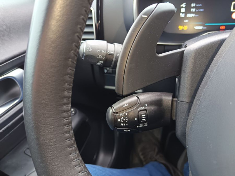 Photo 19 de l'offre de CITROEN C5 AIRCROSS NEW (2) 1.2 PureTech 130 EAT8 FEEL PACK Attel. à 22950€ chez Mérignac auto
